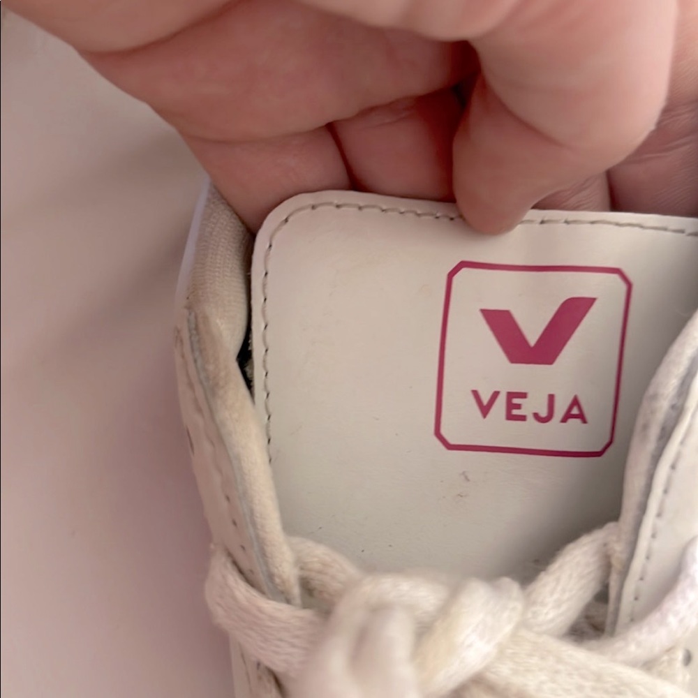 Veja esplar sneakers - Picture 3 of 4